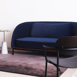 Arc Sofa Two Seater