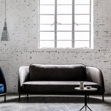 Arc Sofa 3 Seater