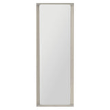 Arced Mirror - Quick Ship: Large - 66.9