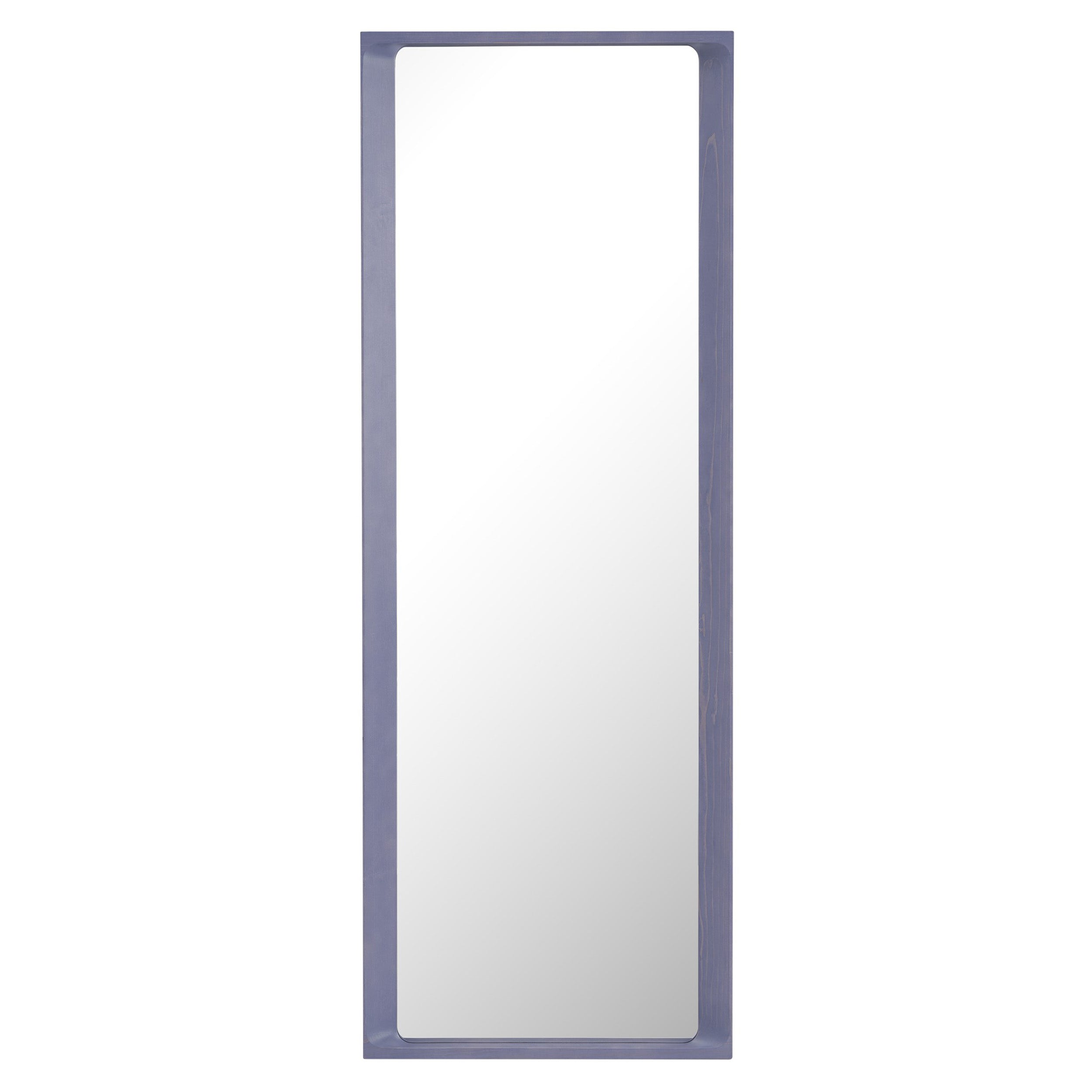 Arced Mirror - Quick Ship: Large - 66.9