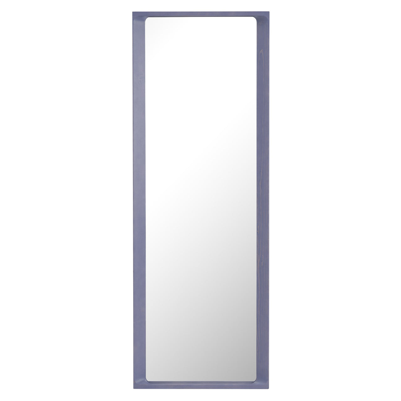 Arced Mirror - Quick Ship: Large - 66.9