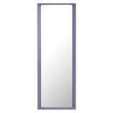 Arced Mirror - Quick Ship: Large - 66.9