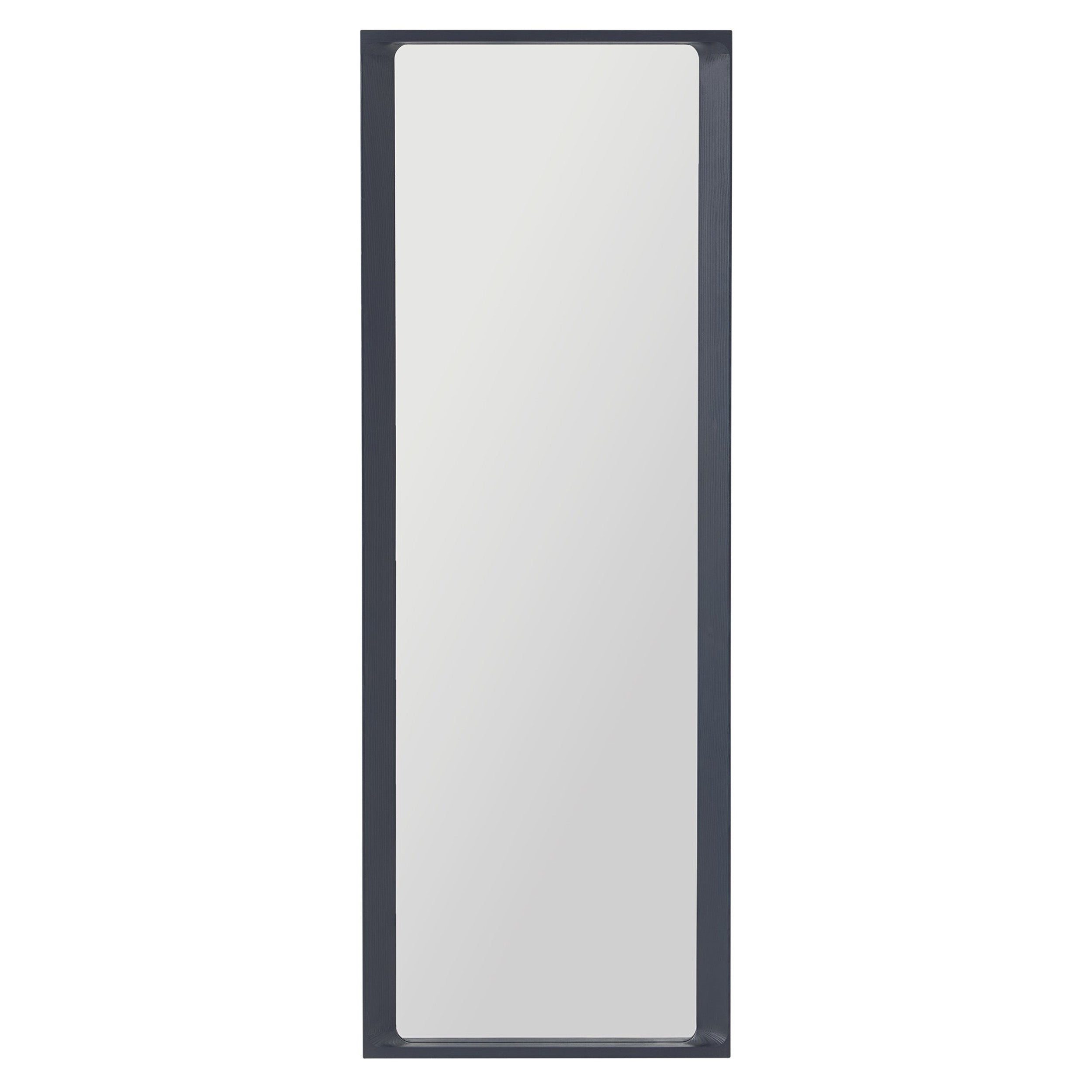 Arced Mirror - Quick Ship: Large - 66.9