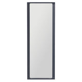 Arced Mirror - Quick Ship: Large - 66.9