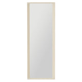 Arced Mirror - Quick Ship: Large - 66.9