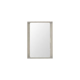 Arced Mirror - Quick Ship: Small - 31.5