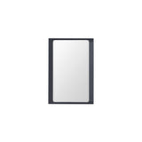 Arced Mirror: Small - 31.5