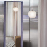 Arced Mirror: LS