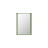 Arced Mirror: Small - 31.5