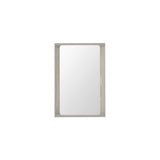 Arced Mirror: Small - 31.5