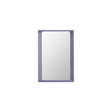 Arced Mirror: Small - 31.5