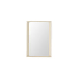 Arced Mirror: Small - 31.5