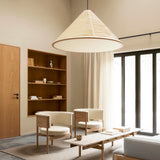 Archipelago House Pendant N-PL01: LS