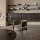 Archipelago House Side Chair N-CC01: LS