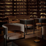 Archipelago House Side Chair N-CC01: LS