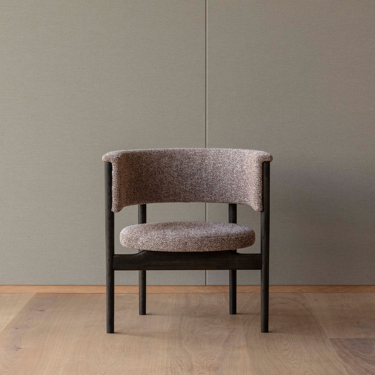 Archipelago House Side Chair N-CC01: LS