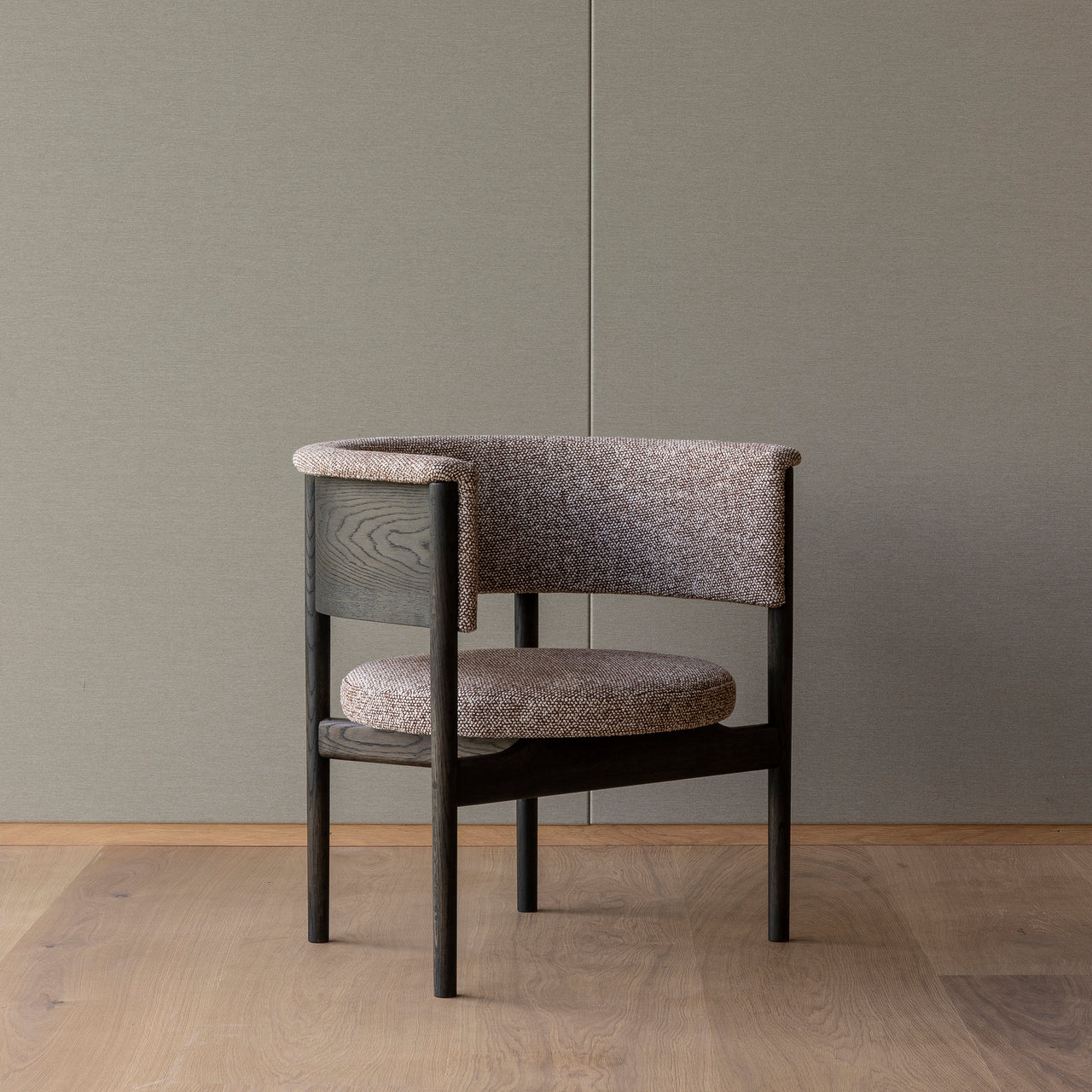 Archipelago House Side Chair N-CC01: LS