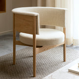 Archipelago House Side Chair N-CC01: LS