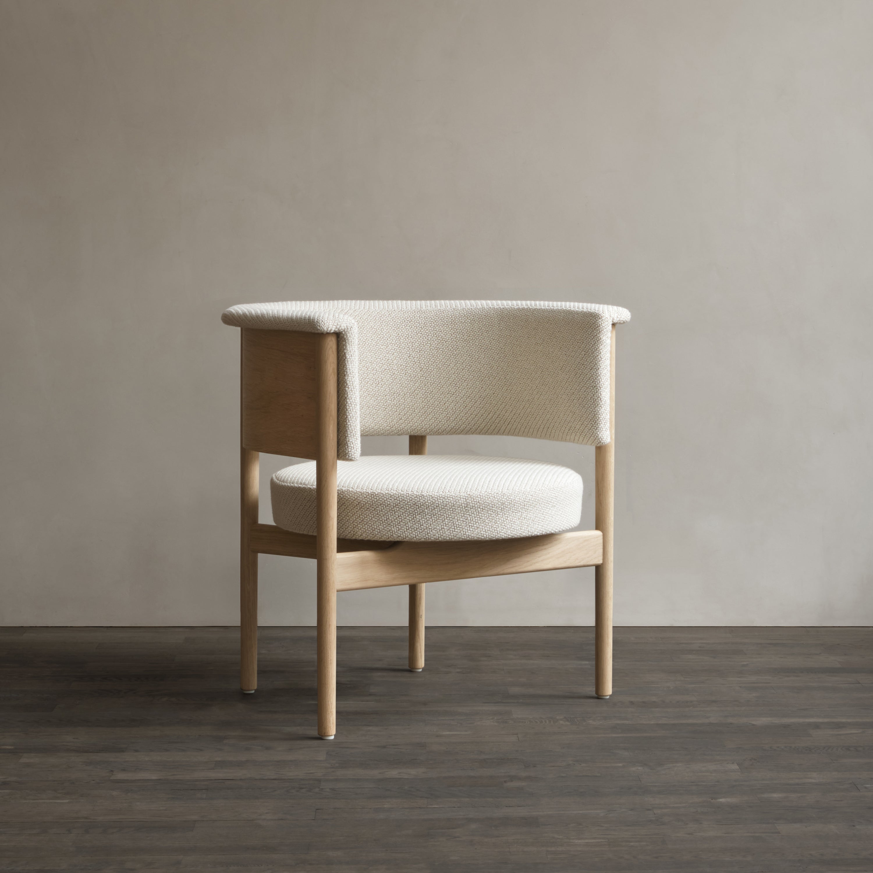 Archipelago House Side Chair N-CC01: LS