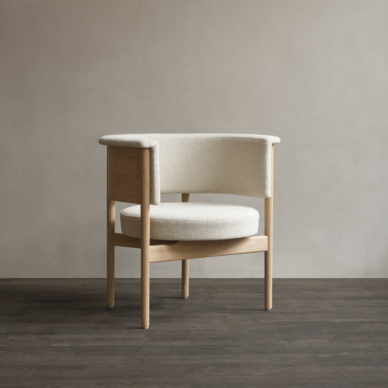 Archipelago House Side Chair N-CC01: LS