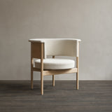 Archipelago House Side Chair N-CC01: LS