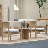 Archipelago House Side Chair N-CC01: LS