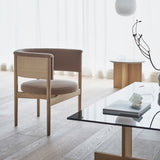 Archipelago House Side Chair N-CC01: LS