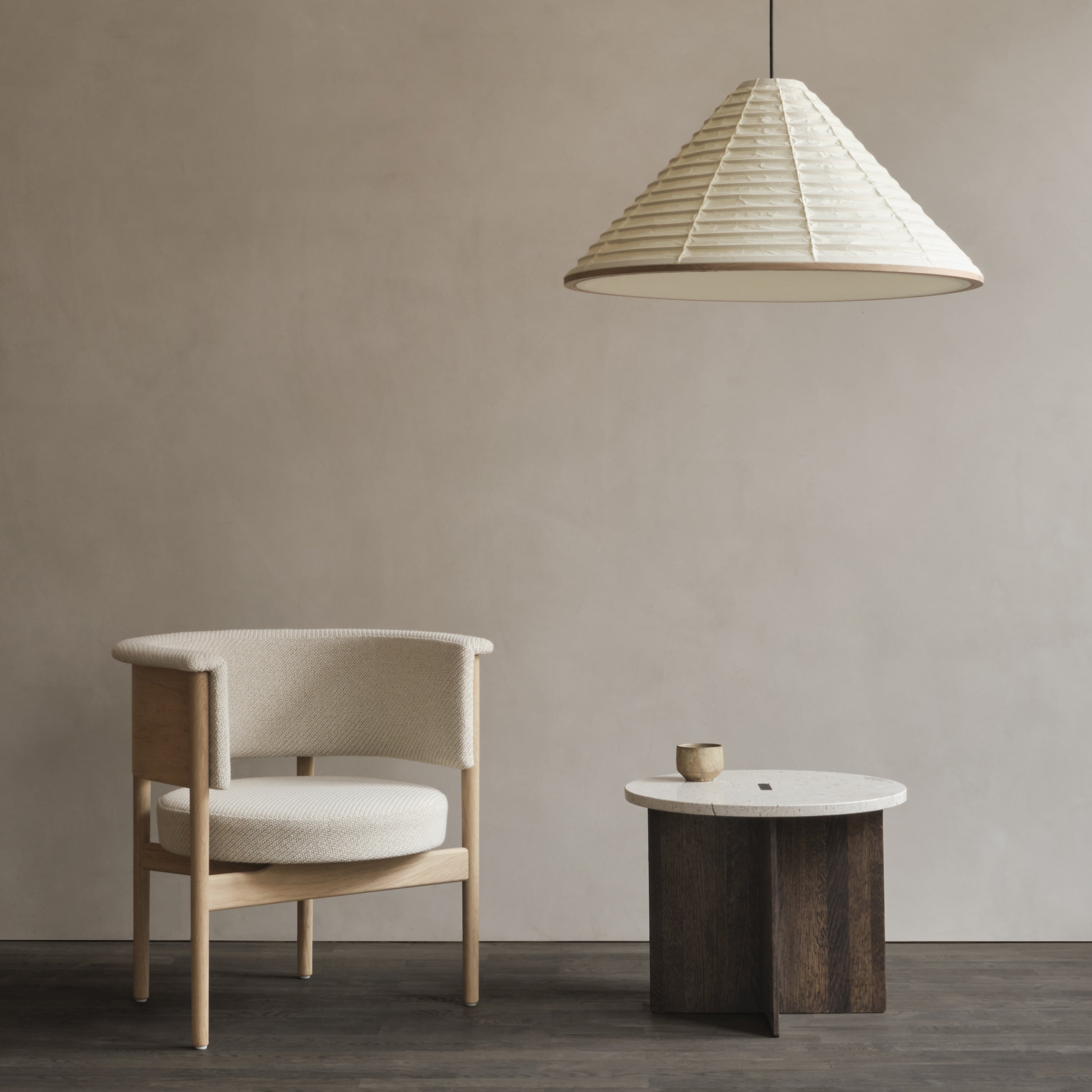 Archipelago House Side Chair N-CC01: LS