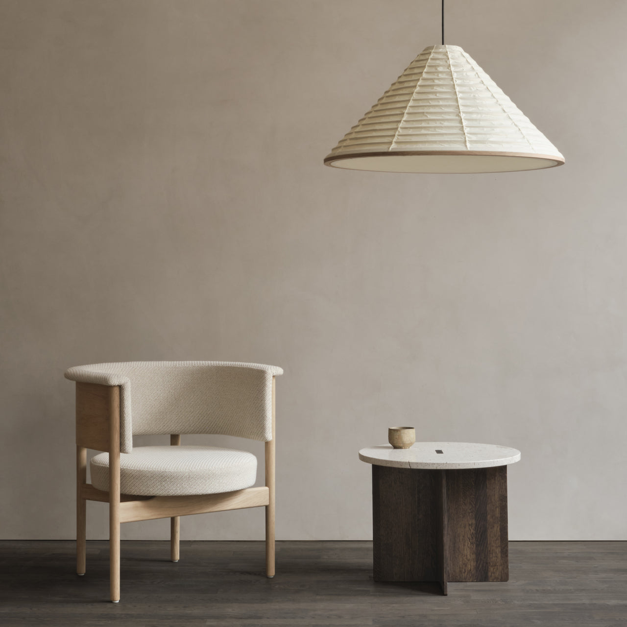 Archipelago House Side Chair N-CC01: LS