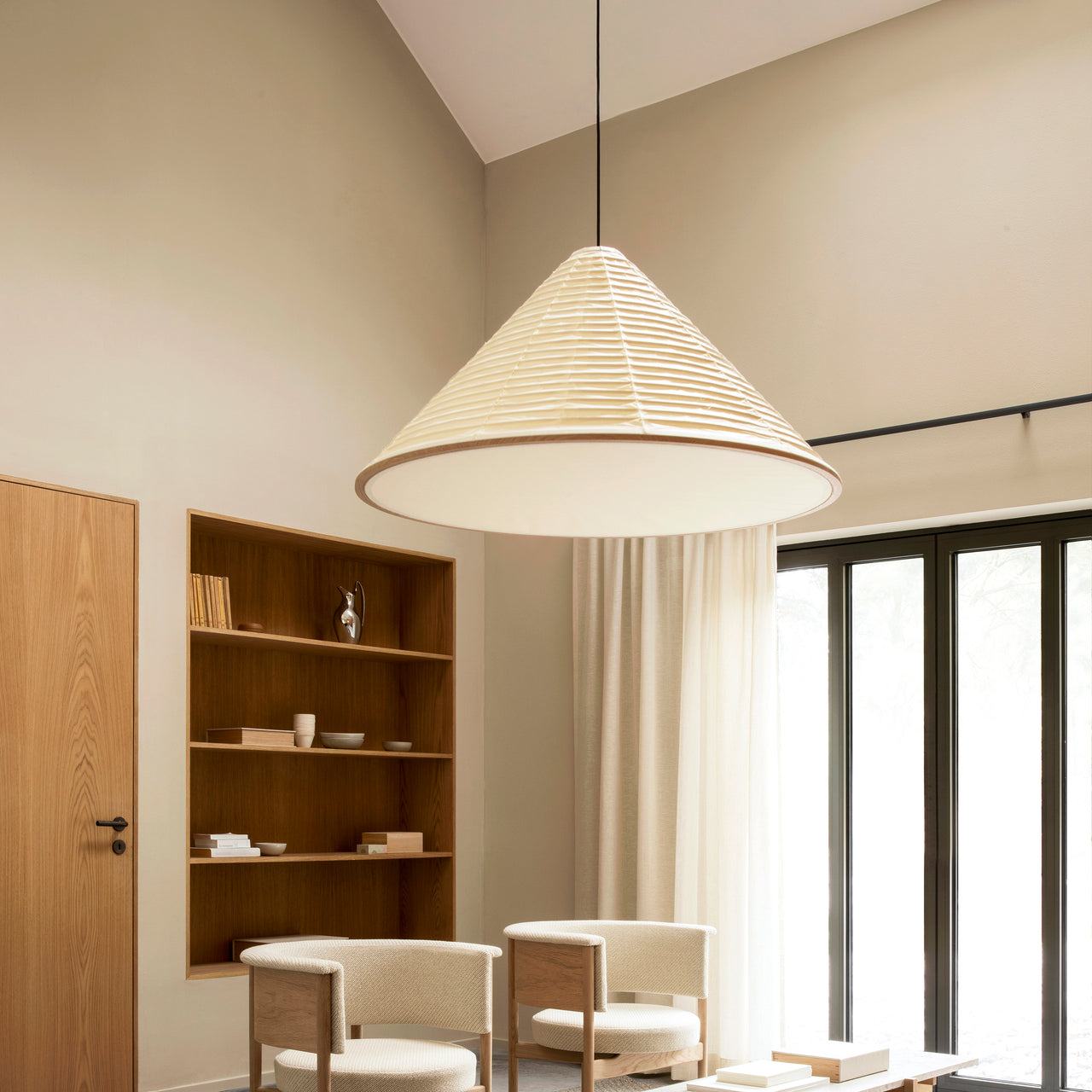 Archipelago House Pendant N-PL01