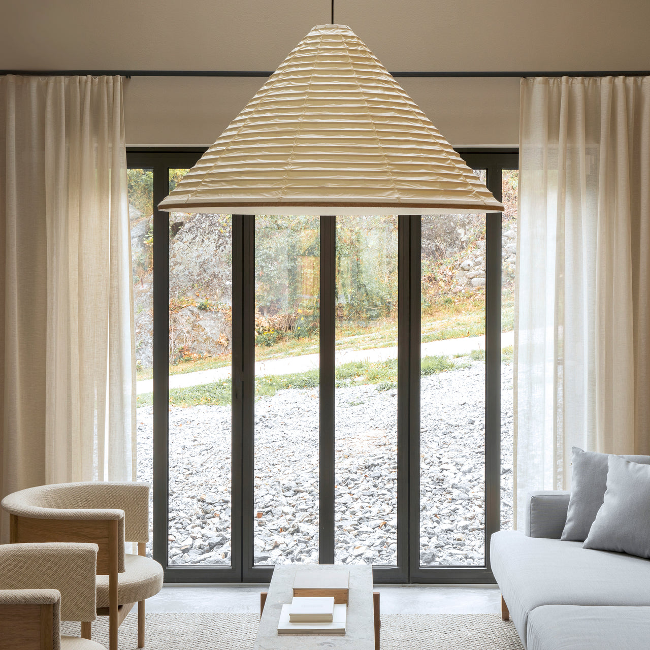 Archipelago House Pendant N-PL01