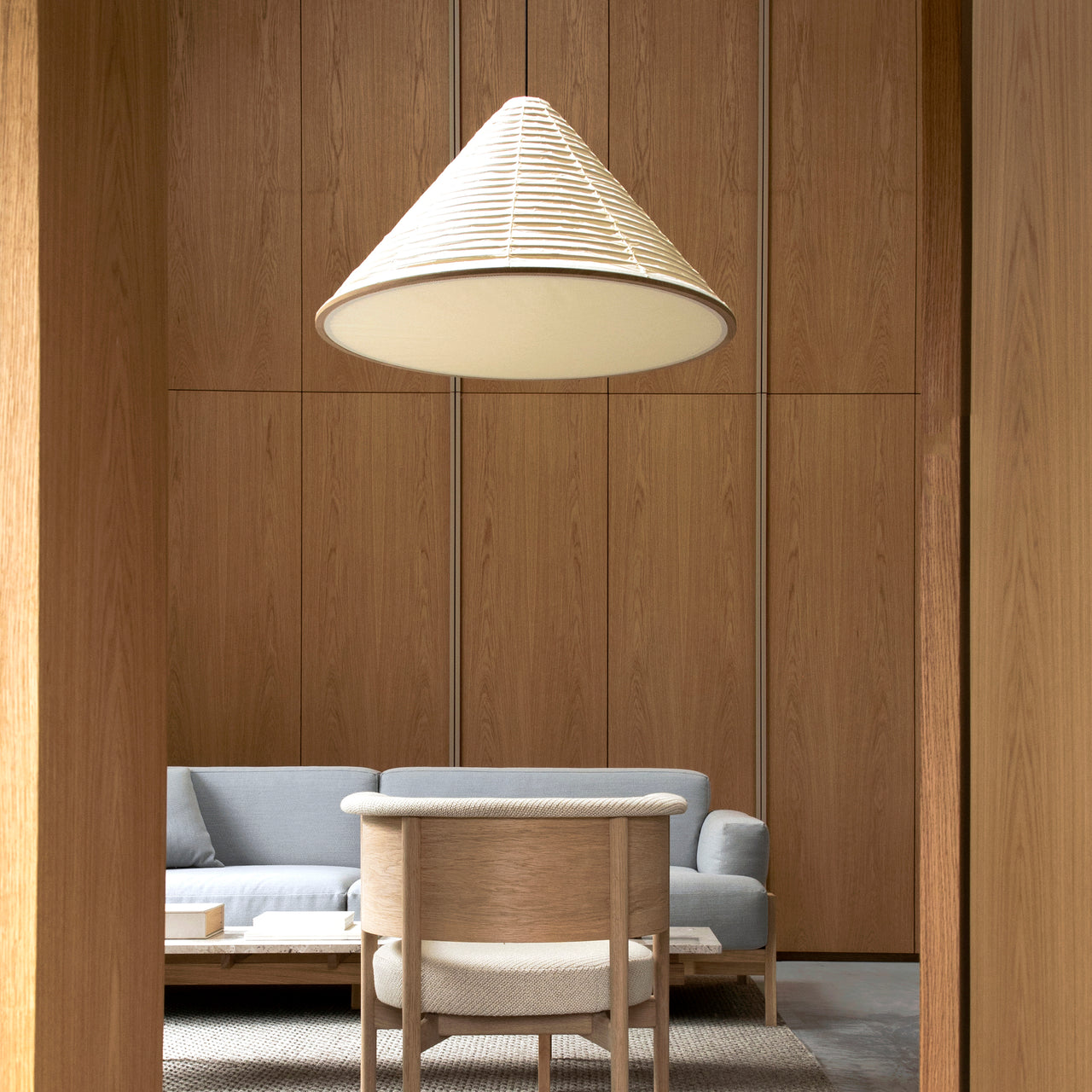 Archipelago House Pendant N-PL01