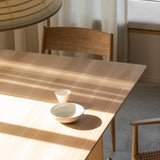 Kinuta Dining Table N-DT01