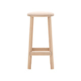 Archive Bar + Counter Stool: Counter + Pure Oak
