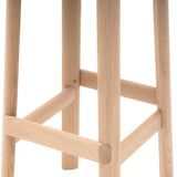 Archive Bar + Counter Stool: DI