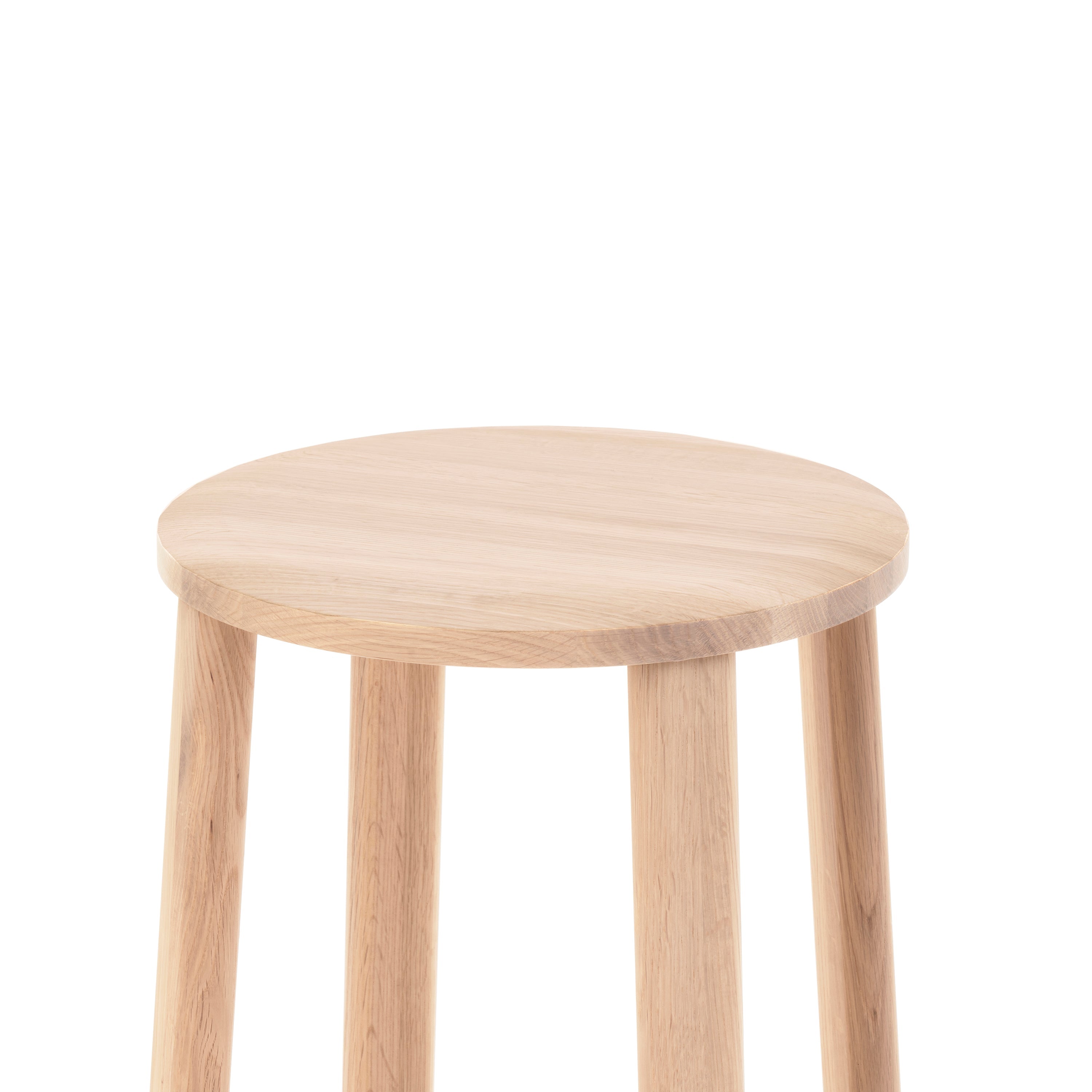 Archive Bar + Counter Stool: DI
