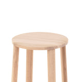 Archive Bar + Counter Stool: DI