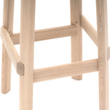 Archive Bar + Counter Stool: DI