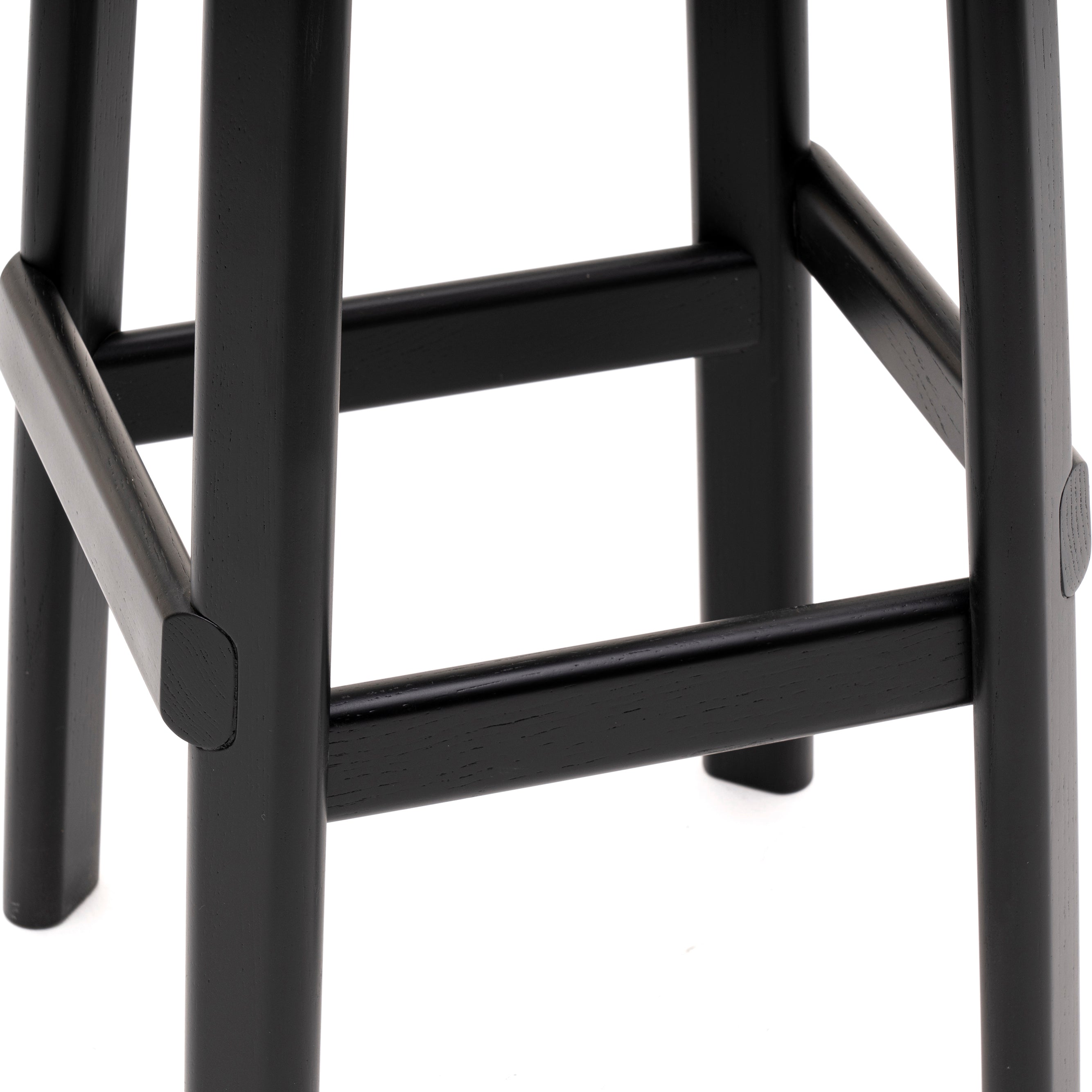 Archive Bar + Counter Stool: DI