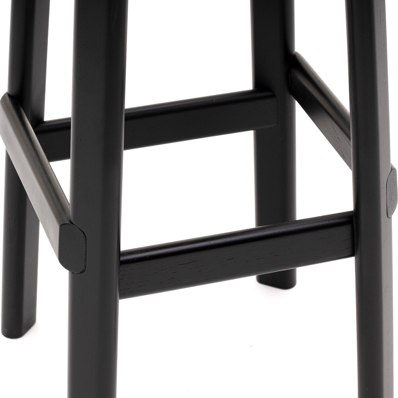 Archive Bar + Counter Stool: DI