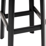 Archive Bar + Counter Stool: DI