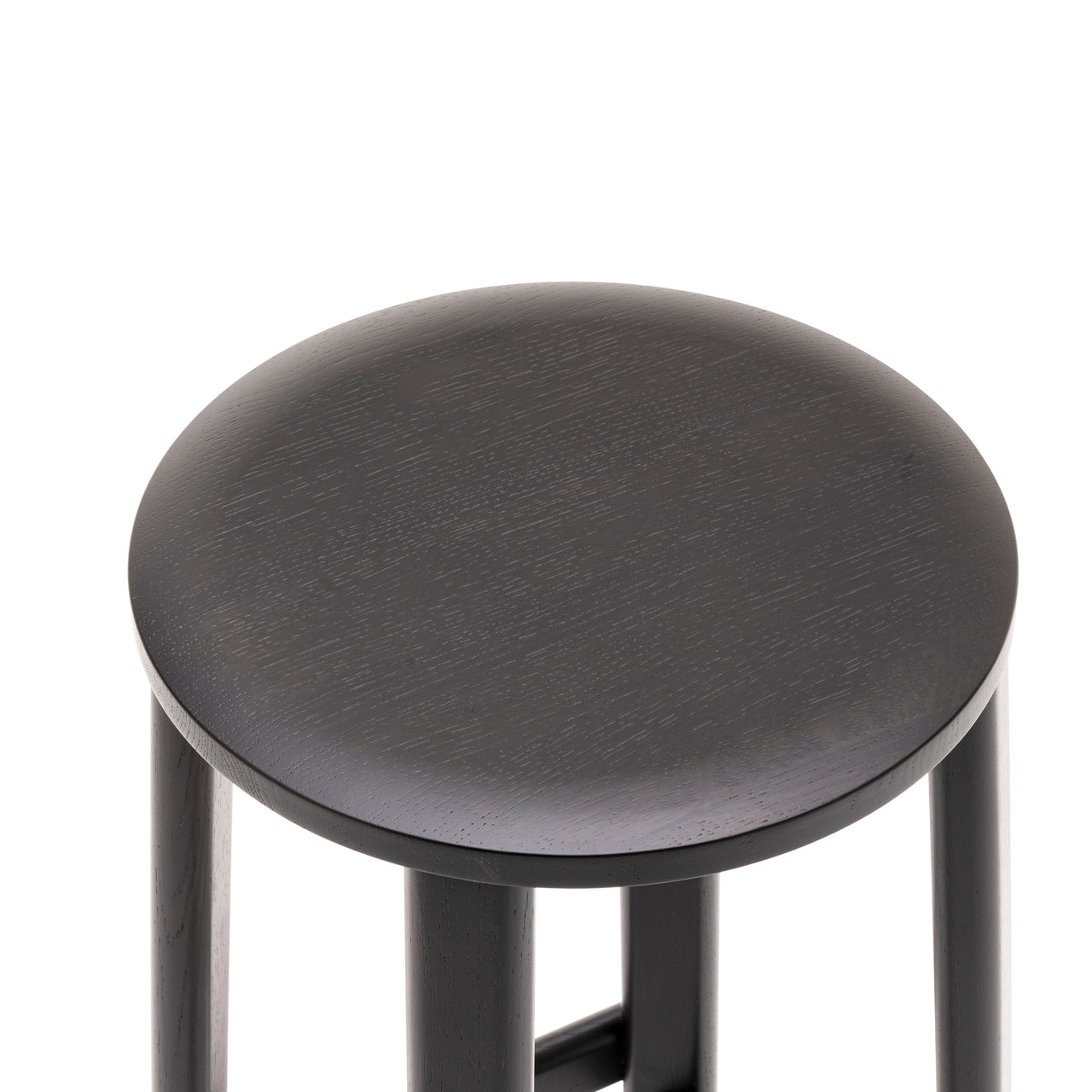 Archive Bar + Counter Stool: DI