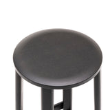 Archive Bar + Counter Stool: DI