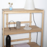 Archive Shelf: DI