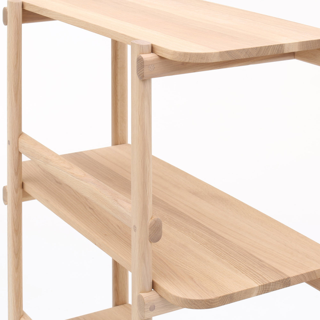 Archive Shelf: DI