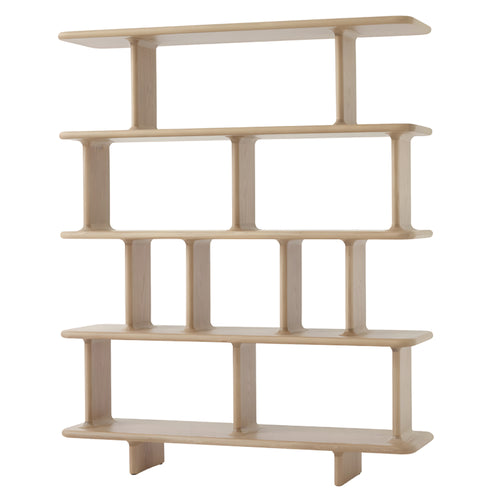 Archivo Shelf : JH43 + JH44 + JH45 + Large (JH45) - 66.1