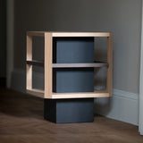 Lantern Side Table