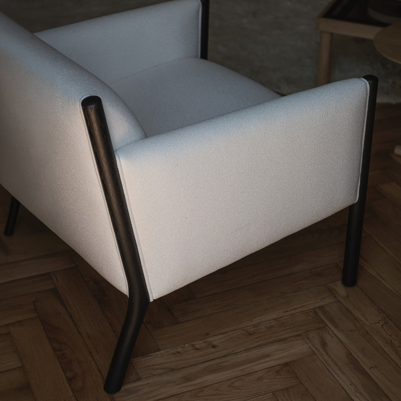 Rin Sofa: 1 Seater