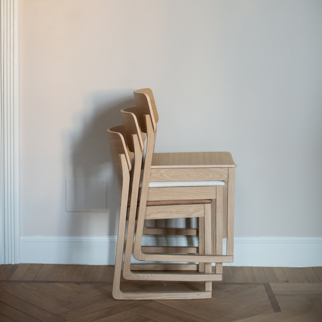 Sori Chair: Set of 2