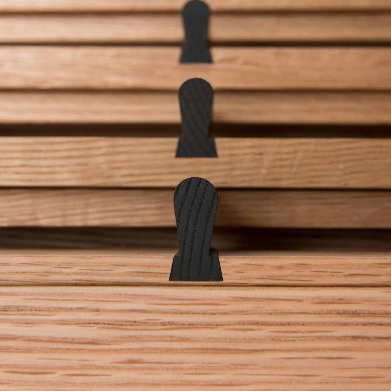 Column Chest